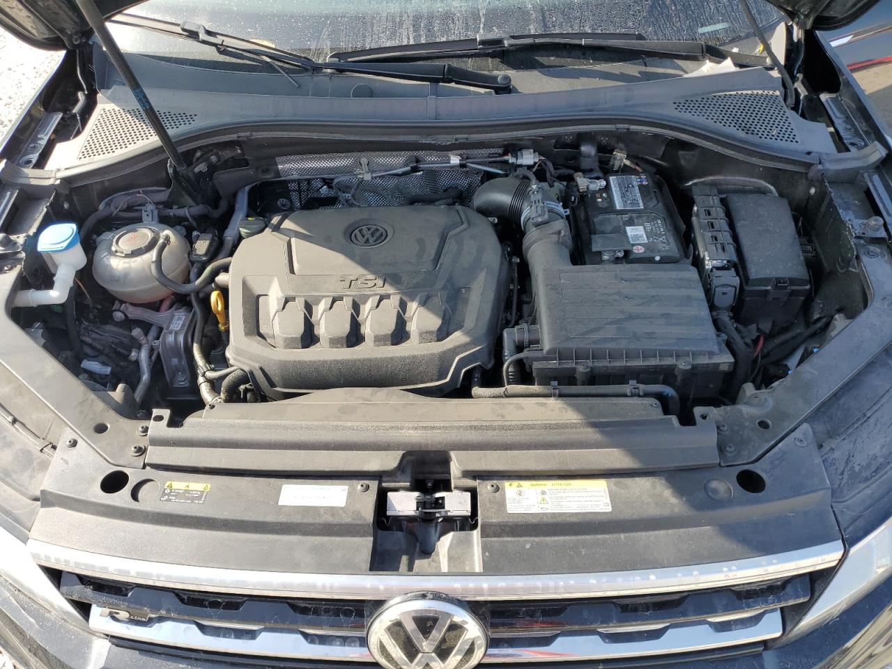 Photo 11 VIN: 3VV3B7AXXMM082299 - VOLKSWAGEN TIGUAN 