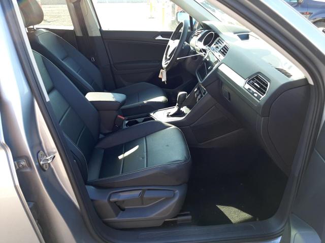 Photo 4 VIN: 3VV3B7AXXMM100882 - VOLKSWAGEN TIGUAN SE 