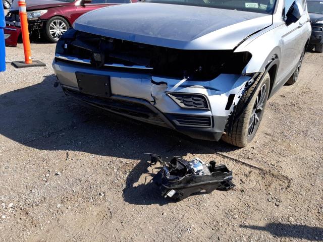 Photo 8 VIN: 3VV3B7AXXMM100882 - VOLKSWAGEN TIGUAN SE 