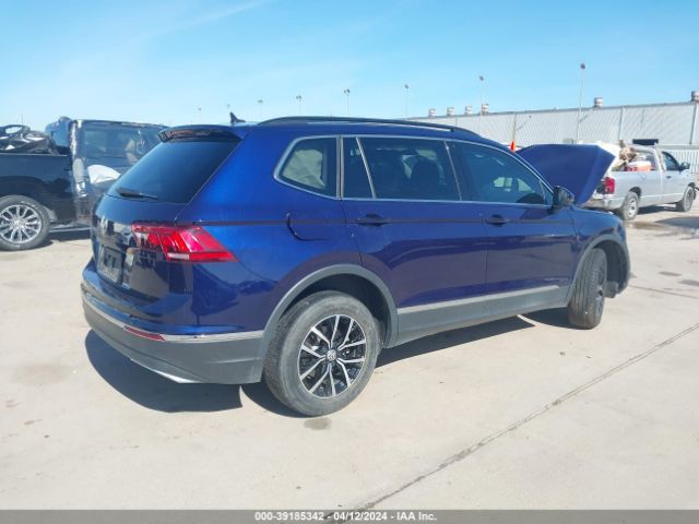 Photo 3 VIN: 3VV3B7AXXMM102759 - VOLKSWAGEN TIGUAN 