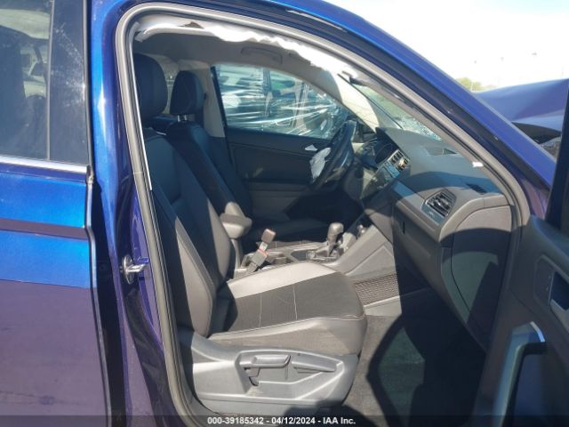 Photo 4 VIN: 3VV3B7AXXMM102759 - VOLKSWAGEN TIGUAN 