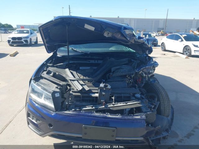 Photo 5 VIN: 3VV3B7AXXMM102759 - VOLKSWAGEN TIGUAN 