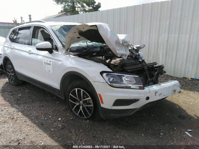 Photo 0 VIN: 3VV3B7AXXMM110974 - VOLKSWAGEN TIGUAN 