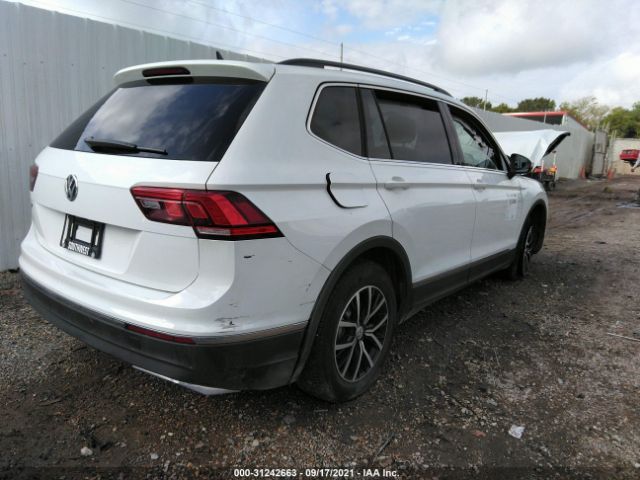 Photo 3 VIN: 3VV3B7AXXMM110974 - VOLKSWAGEN TIGUAN 