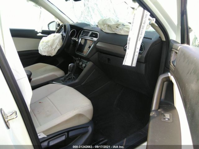 Photo 4 VIN: 3VV3B7AXXMM110974 - VOLKSWAGEN TIGUAN 