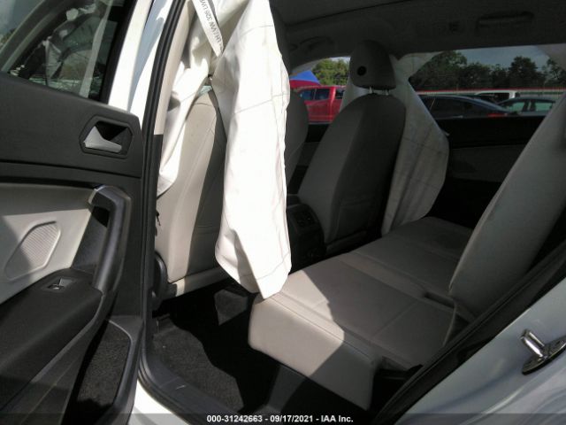 Photo 7 VIN: 3VV3B7AXXMM110974 - VOLKSWAGEN TIGUAN 