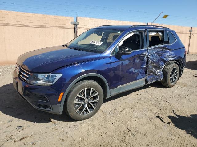 Photo 0 VIN: 3VV3B7AXXMM118380 - VOLKSWAGEN TIGUAN SE 