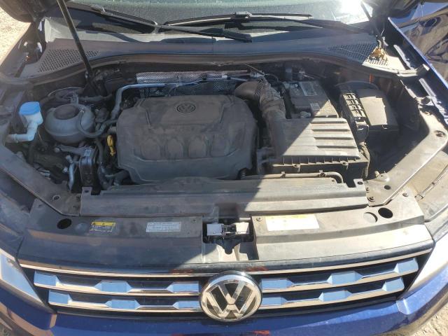 Photo 10 VIN: 3VV3B7AXXMM118380 - VOLKSWAGEN TIGUAN SE 