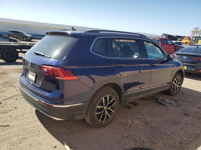 Photo 2 VIN: 3VV3B7AXXMM118380 - VOLKSWAGEN TIGUAN SE 