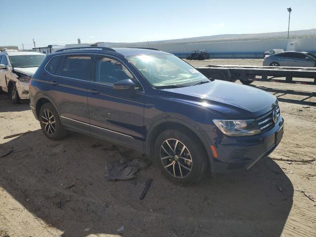 Photo 3 VIN: 3VV3B7AXXMM118380 - VOLKSWAGEN TIGUAN SE 