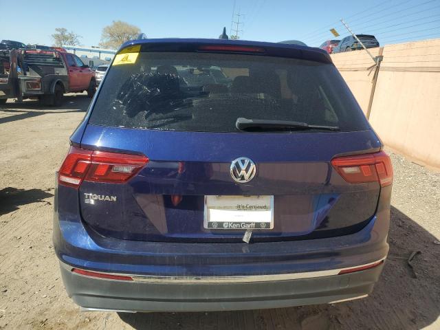 Photo 5 VIN: 3VV3B7AXXMM118380 - VOLKSWAGEN TIGUAN SE 