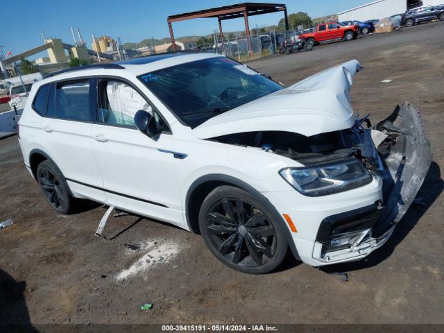 Photo 0 VIN: 3VV3B7AXXMM129122 - VOLKSWAGEN TIGUAN 