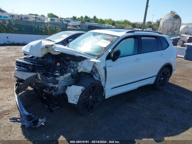 Photo 1 VIN: 3VV3B7AXXMM129122 - VOLKSWAGEN TIGUAN 