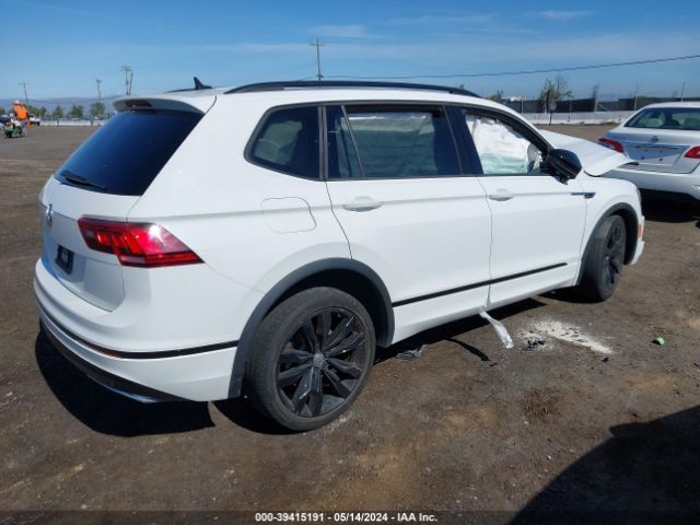 Photo 3 VIN: 3VV3B7AXXMM129122 - VOLKSWAGEN TIGUAN 