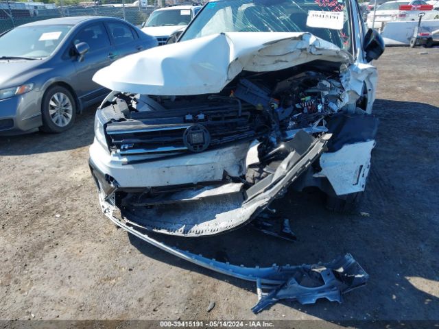 Photo 5 VIN: 3VV3B7AXXMM129122 - VOLKSWAGEN TIGUAN 