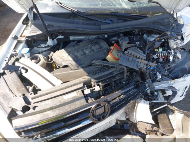 Photo 9 VIN: 3VV3B7AXXMM129122 - VOLKSWAGEN TIGUAN 