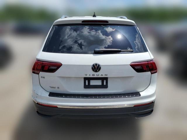 Photo 5 VIN: 3VV3B7AXXNM011248 - VOLKSWAGEN TIGUAN 