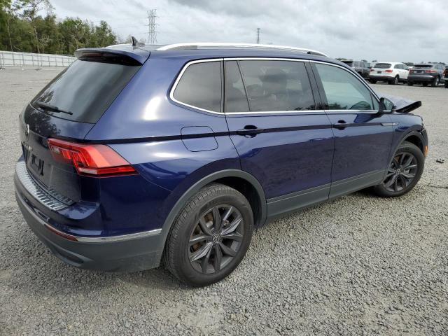 Photo 2 VIN: 3VV3B7AXXNM035002 - VOLKSWAGEN TIGUAN 