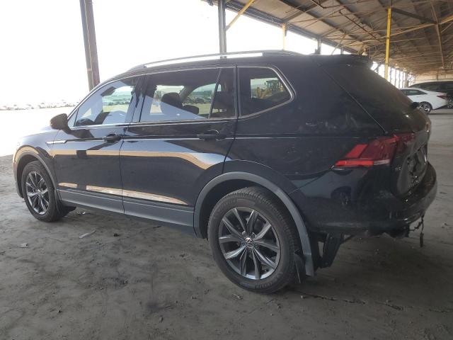 Photo 1 VIN: 3VV3B7AXXNM057162 - VOLKSWAGEN TIGUAN SE 