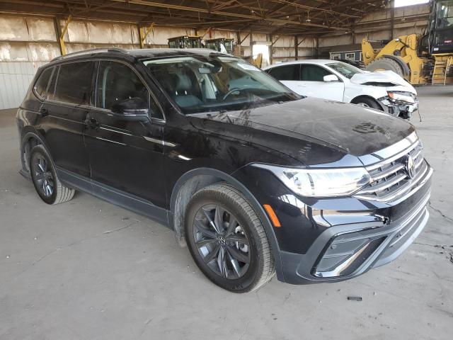 Photo 3 VIN: 3VV3B7AXXNM057162 - VOLKSWAGEN TIGUAN SE 