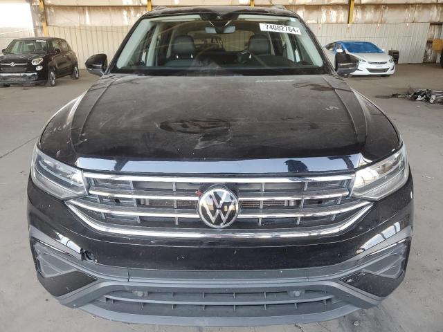 Photo 4 VIN: 3VV3B7AXXNM057162 - VOLKSWAGEN TIGUAN SE 