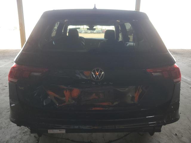 Photo 5 VIN: 3VV3B7AXXNM057162 - VOLKSWAGEN TIGUAN SE 