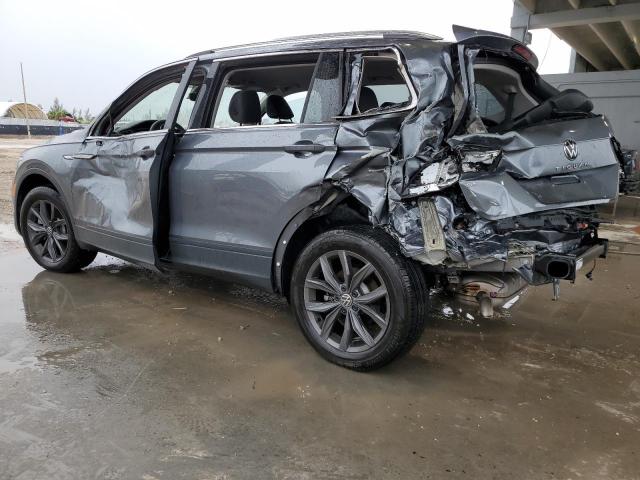 Photo 1 VIN: 3VV3B7AXXNM091182 - VOLKSWAGEN TIGUAN 