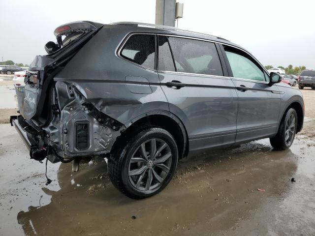 Photo 2 VIN: 3VV3B7AXXNM091182 - VOLKSWAGEN TIGUAN 