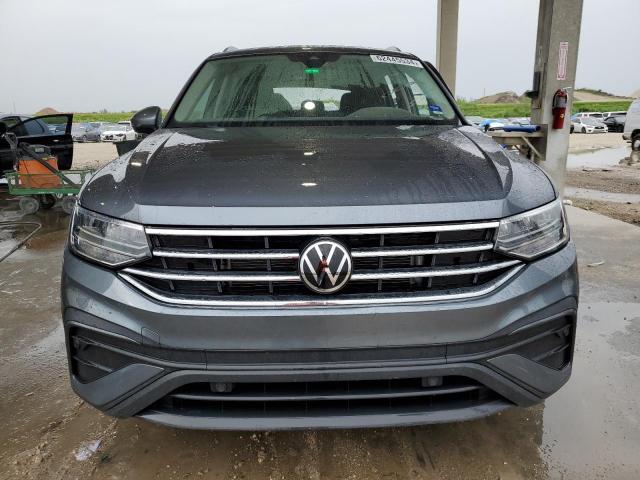 Photo 4 VIN: 3VV3B7AXXNM091182 - VOLKSWAGEN TIGUAN 