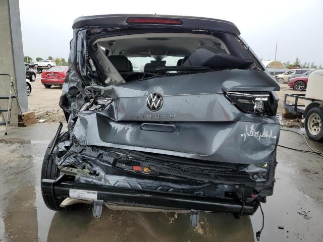 Photo 5 VIN: 3VV3B7AXXNM091182 - VOLKSWAGEN TIGUAN 