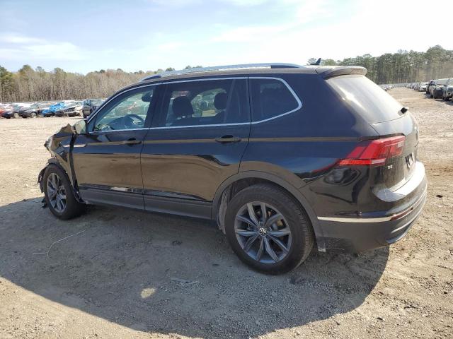 Photo 1 VIN: 3VV3B7AXXNM139571 - VOLKSWAGEN TIGUAN SE 