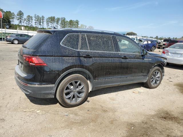 Photo 2 VIN: 3VV3B7AXXNM139571 - VOLKSWAGEN TIGUAN SE 