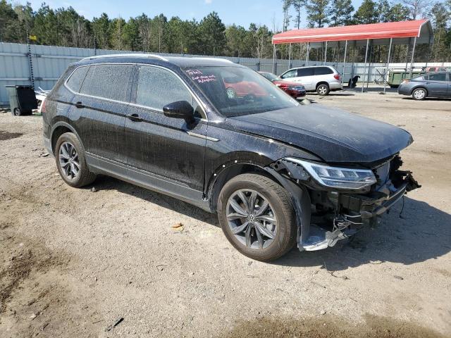 Photo 3 VIN: 3VV3B7AXXNM139571 - VOLKSWAGEN TIGUAN SE 