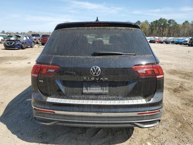 Photo 5 VIN: 3VV3B7AXXNM139571 - VOLKSWAGEN TIGUAN SE 