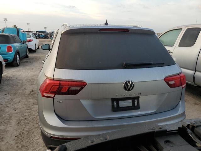 Photo 5 VIN: 3VV3B7AXXPM038923 - VOLKSWAGEN TIGUAN SE 