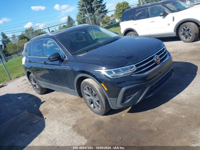 Photo 0 VIN: 3VV3B7AXXPM089130 - VOLKSWAGEN TIGUAN 