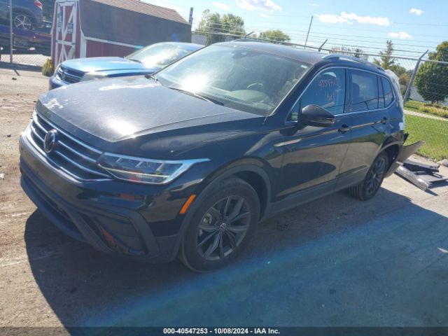 Photo 1 VIN: 3VV3B7AXXPM089130 - VOLKSWAGEN TIGUAN 