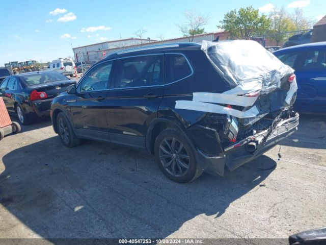 Photo 2 VIN: 3VV3B7AXXPM089130 - VOLKSWAGEN TIGUAN 