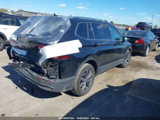 Photo 3 VIN: 3VV3B7AXXPM089130 - VOLKSWAGEN TIGUAN 