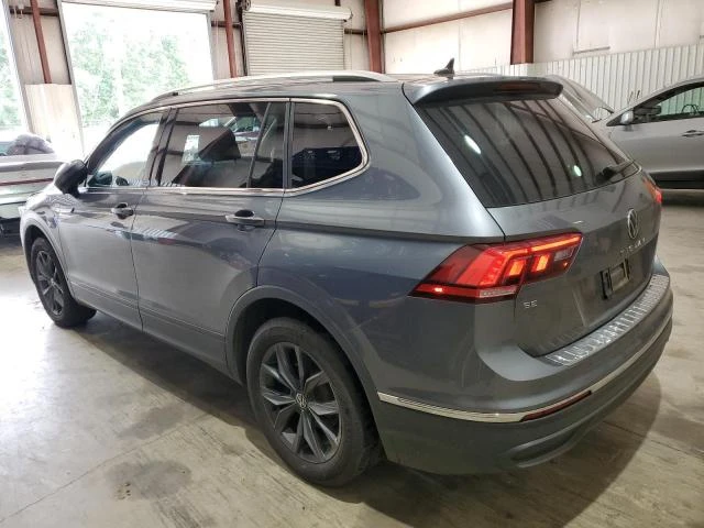 Photo 1 VIN: 3VV3B7AXXPM095493 - VOLKSWAGEN TIGUAN SE 