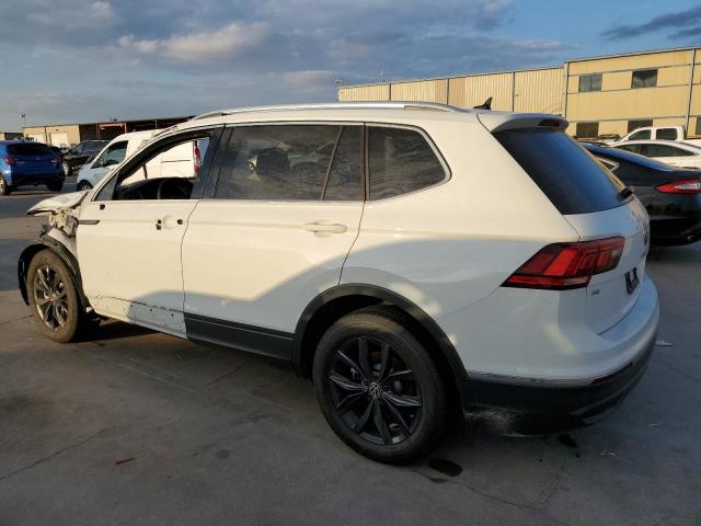 Photo 1 VIN: 3VV3B7AXXRM098882 - VOLKSWAGEN TIGUAN SE 