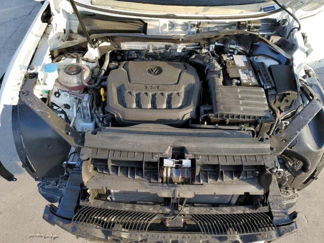 Photo 11 VIN: 3VV3B7AXXRM098882 - VOLKSWAGEN TIGUAN SE 