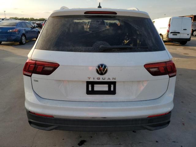 Photo 5 VIN: 3VV3B7AXXRM098882 - VOLKSWAGEN TIGUAN SE 