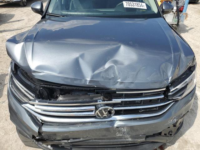 Photo 11 VIN: 3VV3B7AXXRM167179 - VOLKSWAGEN TIGUAN SE 