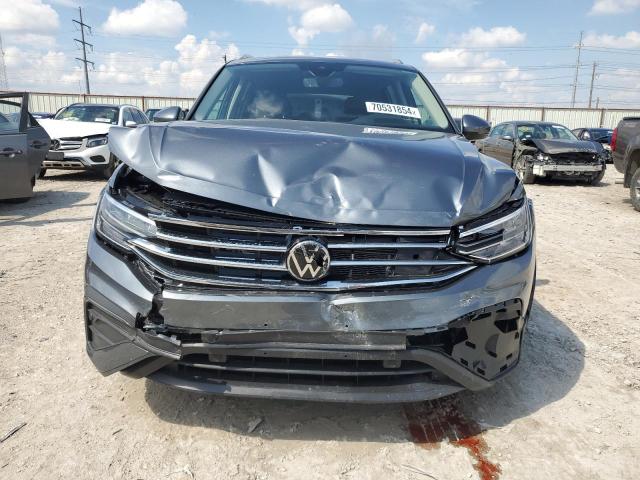 Photo 4 VIN: 3VV3B7AXXRM167179 - VOLKSWAGEN TIGUAN SE 