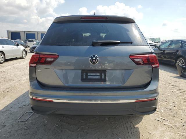 Photo 5 VIN: 3VV3B7AXXRM167179 - VOLKSWAGEN TIGUAN SE 