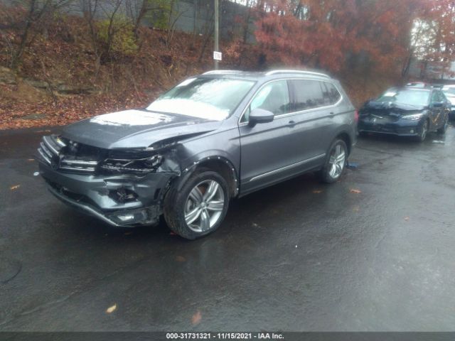 Photo 1 VIN: 3VV4B7AX0KM008973 - VOLKSWAGEN TIGUAN 