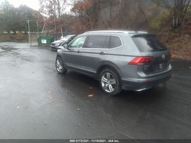 Photo 2 VIN: 3VV4B7AX0KM008973 - VOLKSWAGEN TIGUAN 