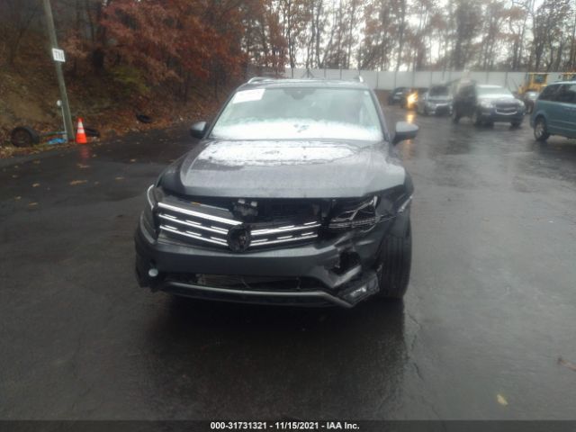 Photo 5 VIN: 3VV4B7AX0KM008973 - VOLKSWAGEN TIGUAN 