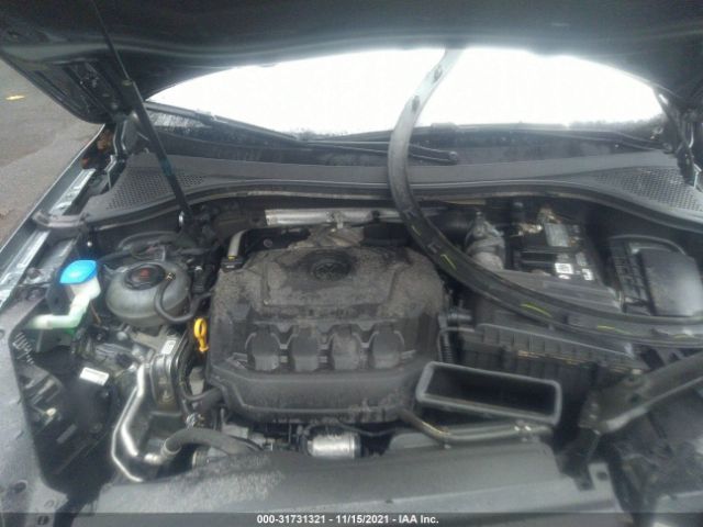 Photo 9 VIN: 3VV4B7AX0KM008973 - VOLKSWAGEN TIGUAN 